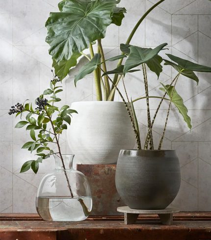 Mica Douro Pot